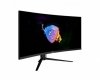 Monitor Optix MAG342CQR 34 Curve/LED/WQHD/Non-T/144Hz/Black